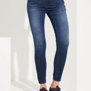 شلوار جین زنانه برند S.oliver کد 80.899.72.0829