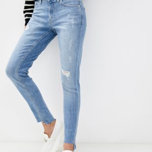 شلوار جین زنانه برند Q/S کد 41.804.72.6957