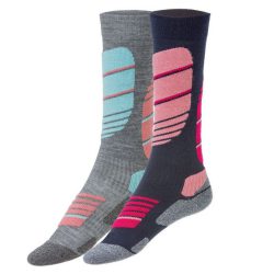 جوراب اسکی دخترانه برند کریویت کد 335775