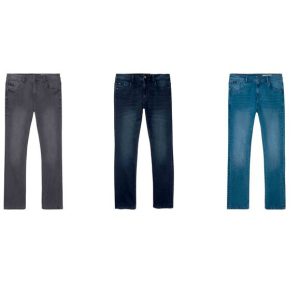 شلوار جین مردانه برندlivergy محصول کشور المان کد363307