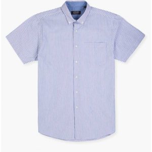 پیراهن مردانه برند اس‌ الیور کد 111-3201
