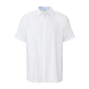 پیراهن مردانه استین کوتاه برند لیورجی کد372424