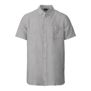 پیراهن مردانه استین کوتاه برند لیورجی کد 3724243