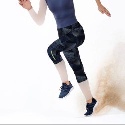 لگ کوتاه ورزشی زنانه برند کریویت کد 371746