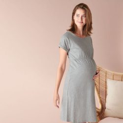 تونیک بارداری زنانه برند اسمارا کد 371077