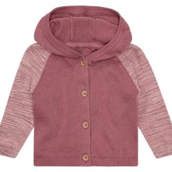 ژاکت بافت دخترانه برند لوپیلو کد 3817802