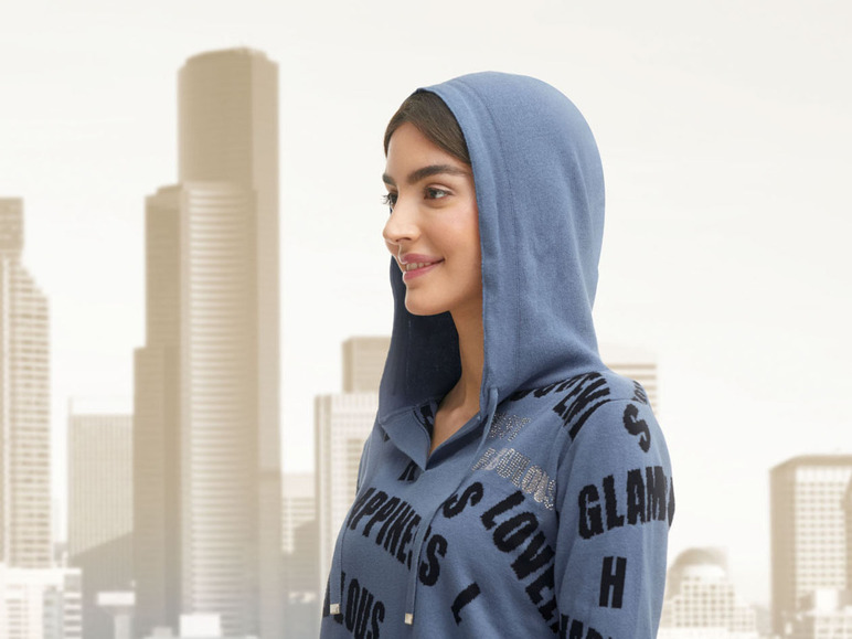 سویشرت زنانه برند اسمارا کد 394856
