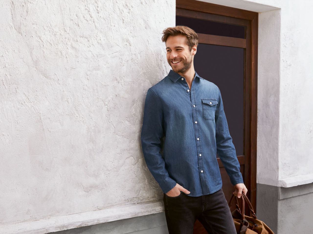 پوشاک مردانه