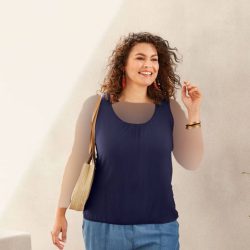 تاپ زنانه برند اسمارا کد 3484902