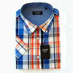 پیراهن مردانه برند لوسان کد ۱۱۱-۳۲۴۲AL