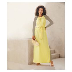 ساحلی زنانه برند اسمارا کد 371791