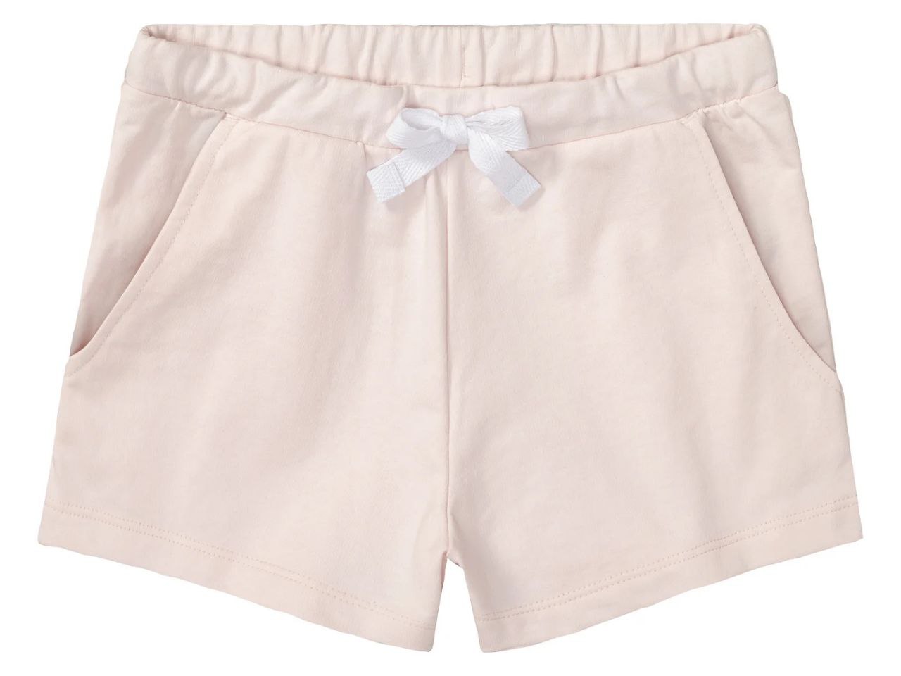 شلوارک دخترانه برند پپرتس کد 407957