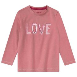 بلوز نخی دخترانه برند لوپیلو کد 3820984