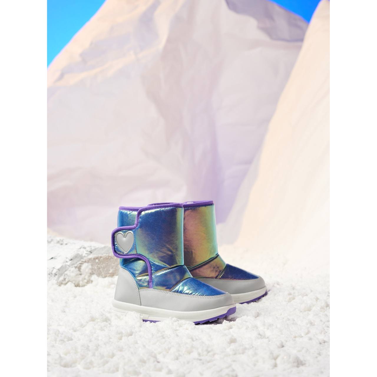 بوت دخترانه برند سین سی کد 949640