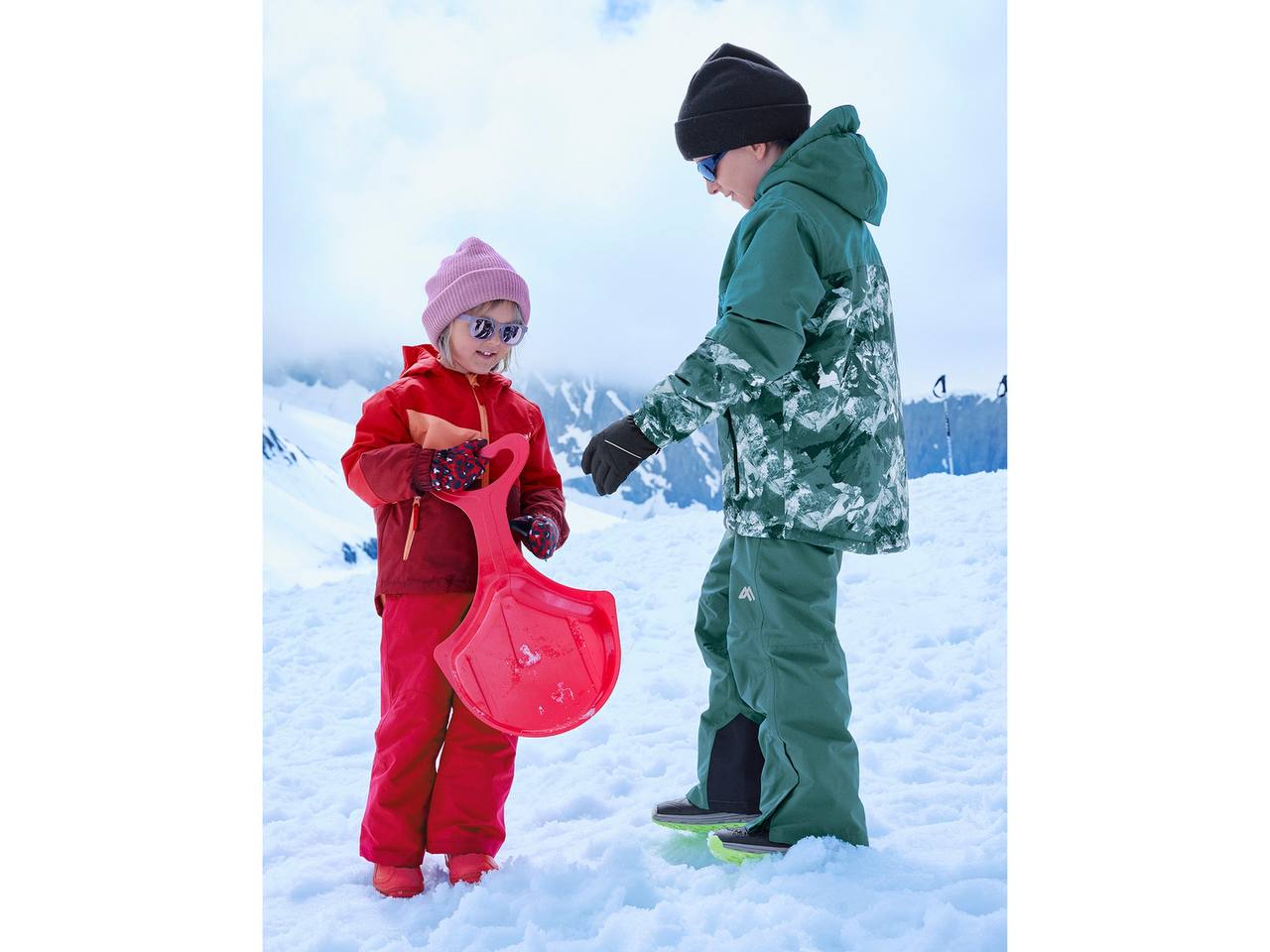 کاپشن دخترانه برند لوپیلو کد 4273182