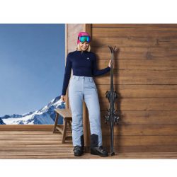 شلوار اسکی زنانه برند کریویت کد 4263963