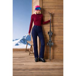 شلوار اسکی زنانه برند کریویت کد 4263962