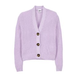 ژاکت بافت دخترانه برند لیلی اند دن کد 819626