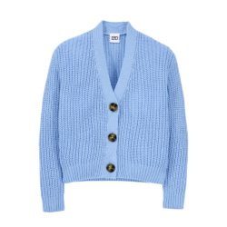 ژاکت بافت دخترانه برند لیلی اند دن کد 819558