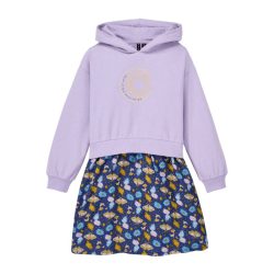 تونیک دورس دخترانه برند پوکوپیانو کد 644266