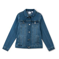 کت جین دخترانه برند لیلی اند دن کد 8346742