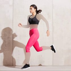 لگ کوتاه ورزشی زنانه برند کریویت کد 4430372