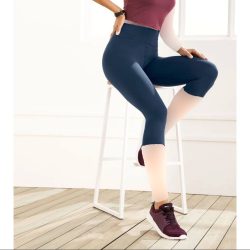 لگ کوتاه ورزشی زنانه برند کریویت کد 370843