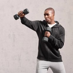 سویشرت مردانه برند کریویت کد 4347772