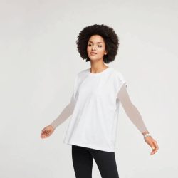 تیشرت زنانه برند اسمارا کد 4020652