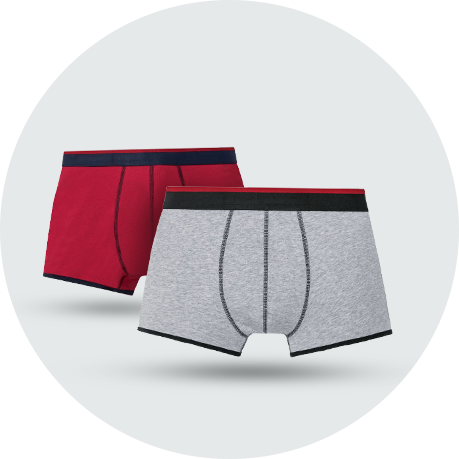 لباس زیر مردانه