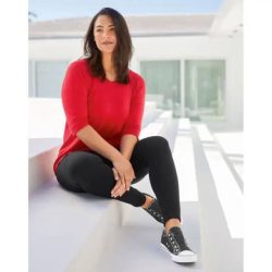 لگ‌ بلند زنانه برند اسمارا کد 343077