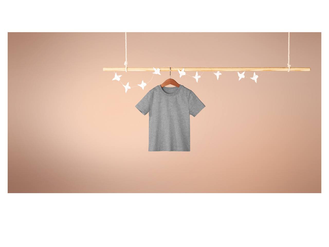 تیشرت پسرانه برند لوپیلو کد 4753042