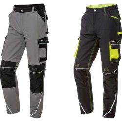 شلوار کار مردانه برند پارکساید کد 4996133