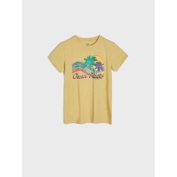 تیشرت پسرانه برند سین سی کد 505981