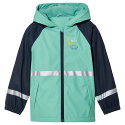 کاپشن بارانی پسرانه برند لوپیلو کد 4476851