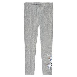 لگ نخی دخترانه برند لوپیلو طرح فروزن کد 4127552