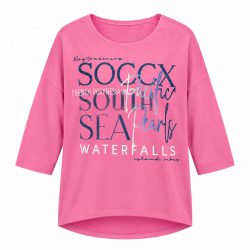 بلوز دورس زنانه برند soccx کد 4331332