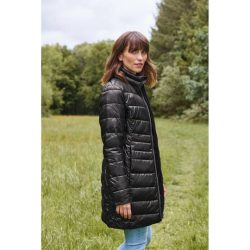 کاپشن بلند زنانه برند اسمارا کد 3780423