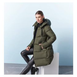 کاپشن زنانه برند اسمارا کد 457023