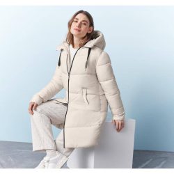 کاپشن زنانه برند اسمارا کد 4570232