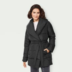 کاپشن زنانه برند اسمارا کد 468574