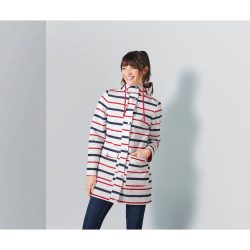 مانتو بارانی زنانه برند اسمارا کد 3780253
