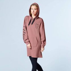 هودی دورس توکرکی زنانه برند اسمارا طرح دیزنی کد 4344803