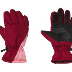 دستکش اسکی دخترانه برند کریویت کد 427331