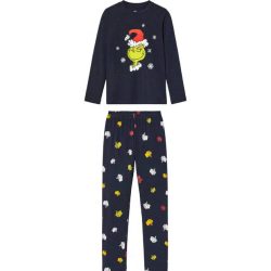 ست بلوز و شلوار بچگانه برند لوپیلو طرح گرینج کد 4584532