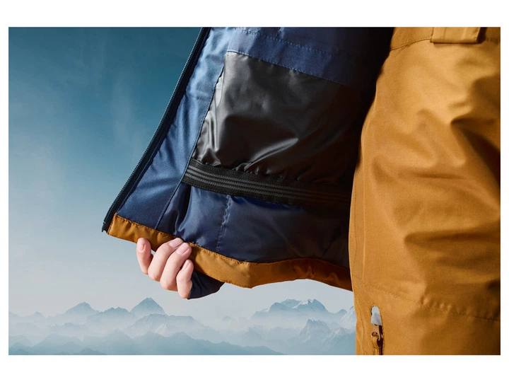 کاپشن پسرانه برند کریویت کد 4575343