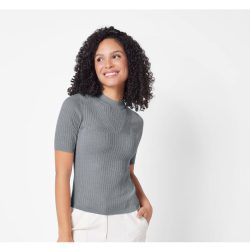 بلوز بافت زنانه برند اسمارا کد 4886162