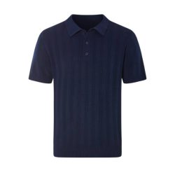 پولوشرت بافت مردانه برند لیورجی کد 469596