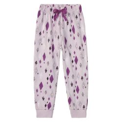 شلوار راحتی دخترانه برند لوپیلو طرح دیزنی کد 4264402