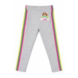 لگ نخی دخترانه برند پوکوپیانو طرح سگهای نگهبان کد 063256